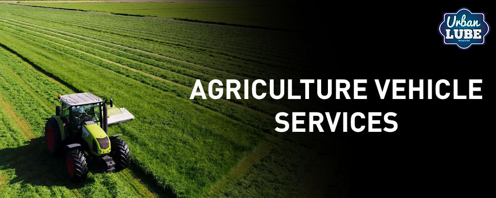 Agriculture Vehicle Services