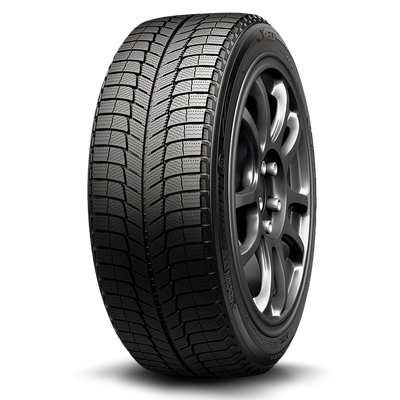 Michelin X-Ice Xi3 Winter Radial Tire