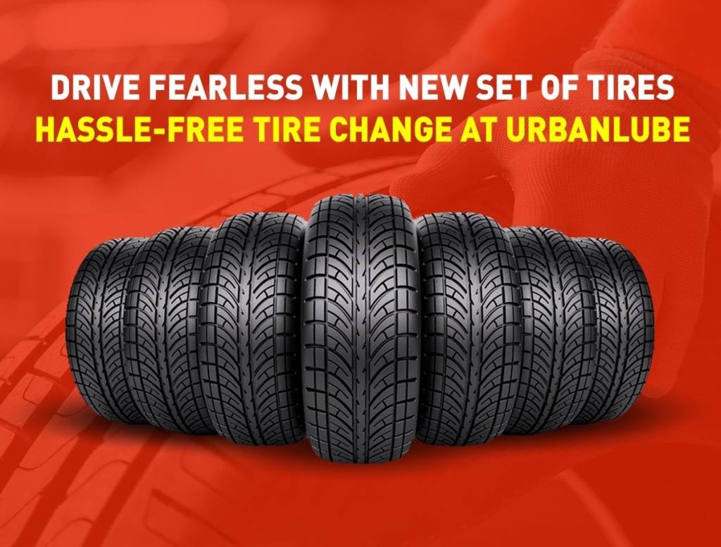 Tire Change Service Calgary